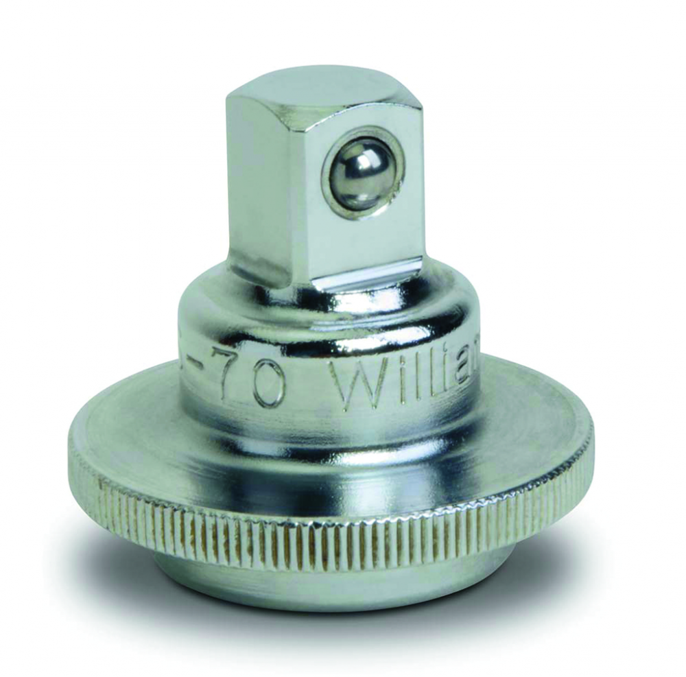 1/2&#34; Drive Ratchet Spinner 1-9/16&#34;