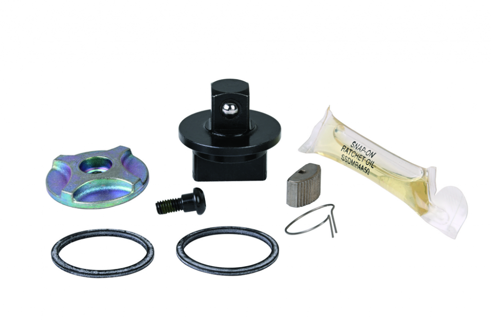 3/8&#34; Drive Ratcheting Repair Kit For JHWB-52A& JHWB53A