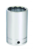 Williams JHW32814-TH - Tools@Height 1/2" Drive 12-Point Metric 14 mm Deep Socket
