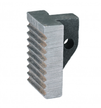 Williams JHW13568 - Replacement Heel Jaw For 36" Pipe Wrench