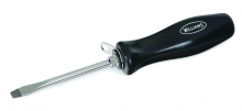 Williams JHWSDR-24-TH - Tools@Height 7-7/8" ENDUROGRIP  Keystone Slotted Screwdriver, 1/4" Tip