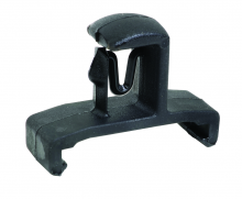 Williams JHWRC-37-15P - 3/8" Plastic Socket Clips