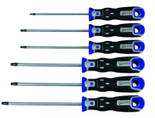 Williams JHWSPRS-6T - TORX  Screwdriver Set, 5 pc