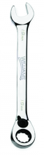 Williams JHW1216MRC - 16 mm 12-Point Metric Reversible Ratcheting Combination Wrench