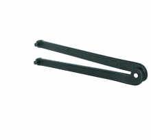 Williams JHWWS-483 - 3 pc SAE Adjustable Face Spanner Wrench Set