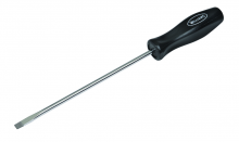 Williams JHWSDE-4 - 7-15/16" ENDUROGRIP  Cabinet Slotted Screwdriver 1/4 Tip