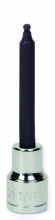 Williams JHW35133 - 3/8" Drive SAE 3/16" Long Hex Bit Socket