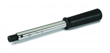 Williams 600T-I-SETW - Z Shank Single Setting Torque Wrench, Factory Preset (120 - 600 ft-lb)