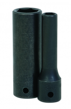 Williams JHW14-642 - 1/2" Drive SAE 1-5/16" Impact Deep Socket