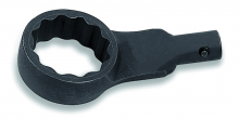 Williams QZX66A - 2-1/16" Square Drive 12-Point Box End 15  Offset, Z-Shank
