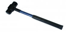 Williams JHWSHF-8SA - 8 lb Sledge Hammer with Fiberglass Handle