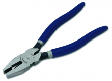 Williams JHWPL205C - 8 1/2" Electrician's Side Cutting Pliers