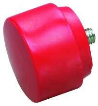 Williams JHWHSF-25M - Medium Soft-Face Hammer Tip 2-1/2"