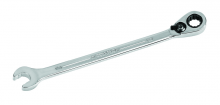 Williams JHW1216MRCU - 16 mm 12-Point Metric Reversible Ratcheting Combination Wrench