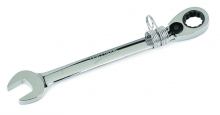 Williams JHW1212RC-TH - Tools@Height 3/8" 12-Point SAE Reversible Ratcheting Combination Wrench