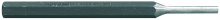 Williams JHWP-5 - 5" Pin Punches