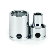 Williams JHW31226-TH - Tools@Height 3/8" Sockets 12-Point SAE 13/16 " Shallow Socket