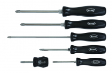 Williams JHW100P-6PD - 6 pc ENDUROGRIP  Phillips Screwdriver