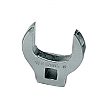 Williams JHWBCOM11 - 3/8" Drive Metric 11 mm Open-End Crowfoot Wrench