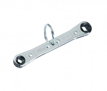 Williams JHWRB1618TH - Tools@Height 1/2" x 9/16" 6-Point Double Head Ratcheting Box Wrench