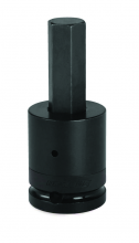 Williams JHW2A-616 - 3/8" Drive SAE 1/2" Hex Drivers