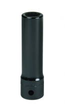 Williams JHW14M-1213 - 1/2" Drive 12-Point Metric 13 mm Deep Impact Socket
