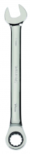 Williams JHW1225MNRC - 25 mm 12-Point Metric Combination Ratcheting Wrench