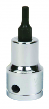 Williams JHW35100-TH - Tools@Height 3/8" Drive SAE 1/8" Hex Bit Socket