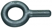 Williams JHWEB-15T - 1-3/4" Shank Diameter Eyebolts Plain Pattern