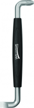 Williams JHW24105 - 8" Offset Phillips Screwdrivers