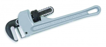 Williams JHW13506 - 14" Heavy Duty Aluminum Pipe Wrench