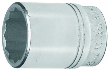 Williams JHWHM-1226 - 3/4" Drive 12-Point Metric 26 mm Shallow Socket