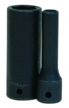 Williams JHW14M-636 - 1/2" Drive 6-Point Metric 36 mm Deep Impact Socket