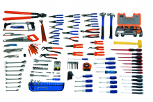 Williams JHWELECTRICAL - Electrical Maintenance Service Set Tools Only