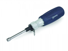 Williams JHW24405-TH - Tools@Height 5/16 X 3" Nutdriver Cushion Grip