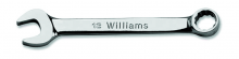 Williams JHW1215M - 15" 12-Point SAE Miniature Combination Wrench
