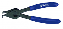 Williams JHWPL-1622 - 90  Tip Angle (Degree), .038 Tip Size Snap Ring Pliers