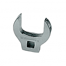 Williams JHWBCO24 - 3/8" Drive SAE 3/4" Open-End Crowfoot Wrench
