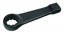 Williams JHWSFH1808AW - 1-5/16" 12-Point SAE Straight Pattern Box End Striking Wrench