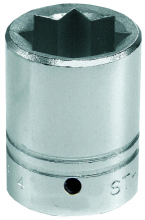 Williams JHWST-826-TH - Tools@Height 1/2" Drive 8-Point SAE 13/16" Shallow Socket