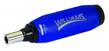 Williams 401SP-SETW - Single Setting Torque Screwdriver, Factory Preset (4 - 40 in-lb)