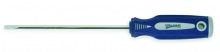 Williams JHW24213A - Slotted Screwdrivers with Cabinet Tip - Comfort Grip Handles