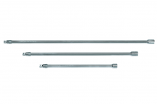 Williams JHW31026 - 3/8" Drive Locking Extension 12"