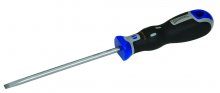 Williams JHWSPR-C-14-6 - 10-3/4" SUPERTORQUE  Cabinet Slotted Screwdriver 1/4" Tip