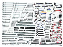 Williams JHWSC409THTB - Tools@Height  Tools@Height Master Maintenance Set Complete