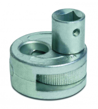 Williams S-60E - 1/2" Drive Stud Remover 2-7/16"