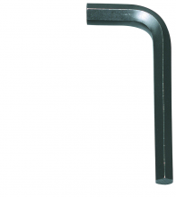 Williams JHWHK-6MM - 6 mm Metric L-Type Hex Keys - Must order in increments of 10