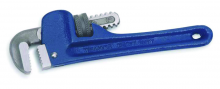 Williams JHW13520 - 10" Heavy Duty Cast Iron Pipe Wrench