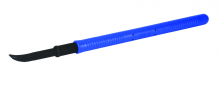 Williams JHWC-90 - 30" Single Curved Tip Prybar