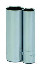 Williams JHWMMD-605.5 - 1/4" Drive 6-Point Metric 5.5 mm Deep Socket